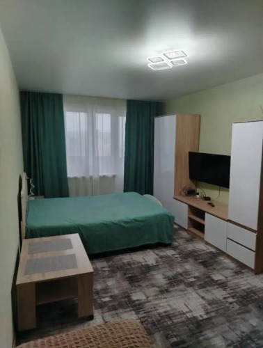 Фотография номера квартиры Квартира однокомнатная