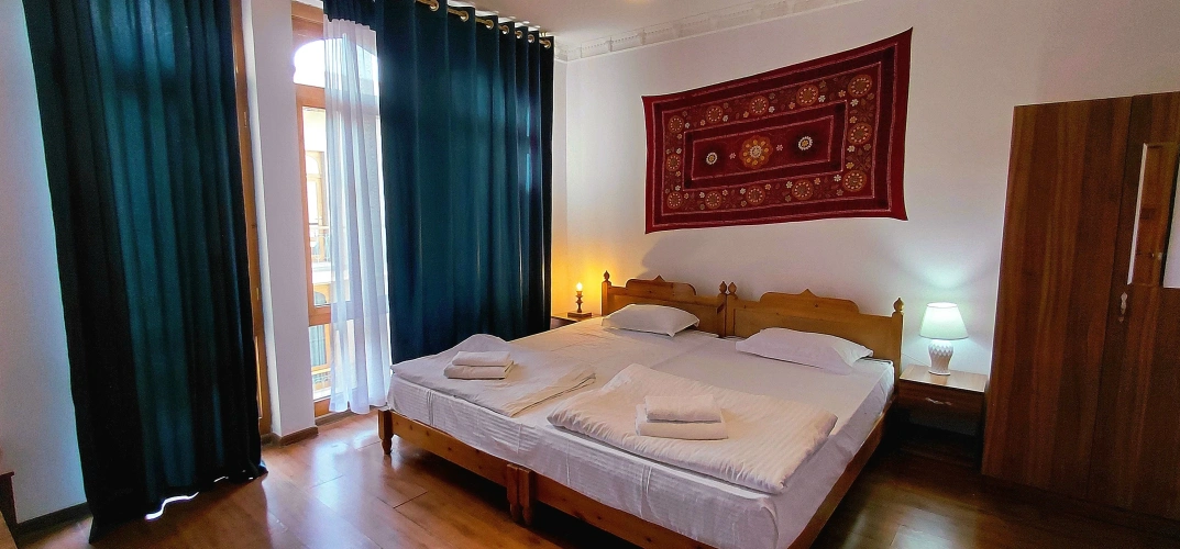 Superior room