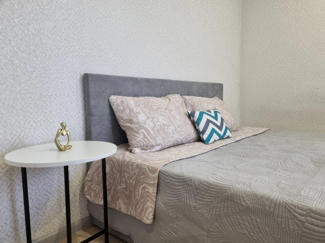 Фотография номера квартиры Квартира на Ивана Артеменко 7