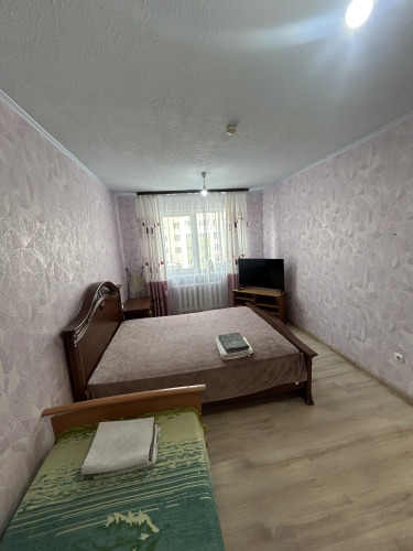 Фотография номера квартиры Квартира Чубынина 24