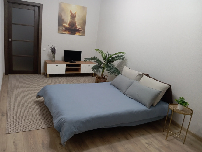 Фотография номера квартиры Квартира на улице Нансена 103/1/8