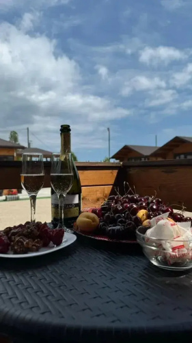 "bronau Amra House" Mini hotel