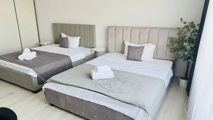 Na 1835 Rams City Flat