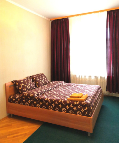 Фотография номера квартиры Квартира на Мира 45