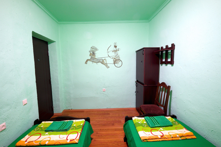 DON Guest House