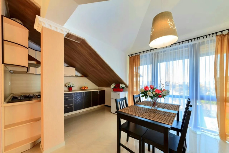 Фотография номера гостиницы Даллас