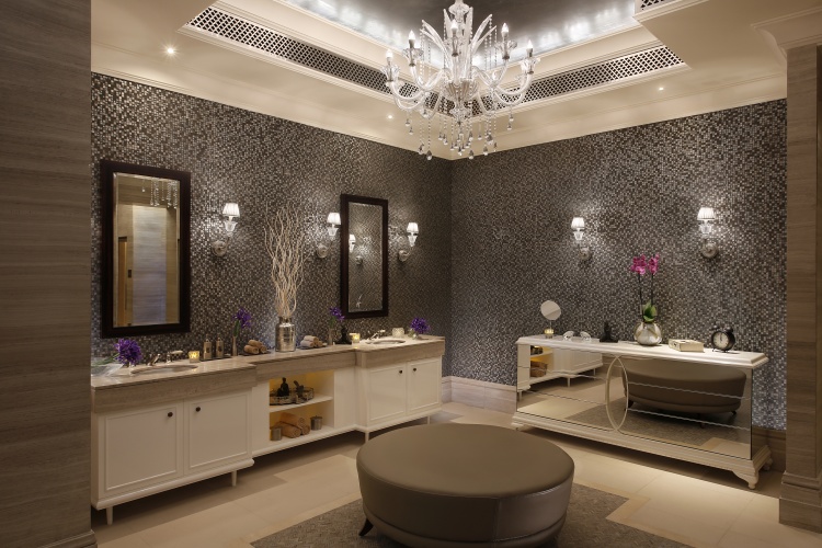 Habtoor Palace Dubai, LXR Hotels & Resorts photo 21