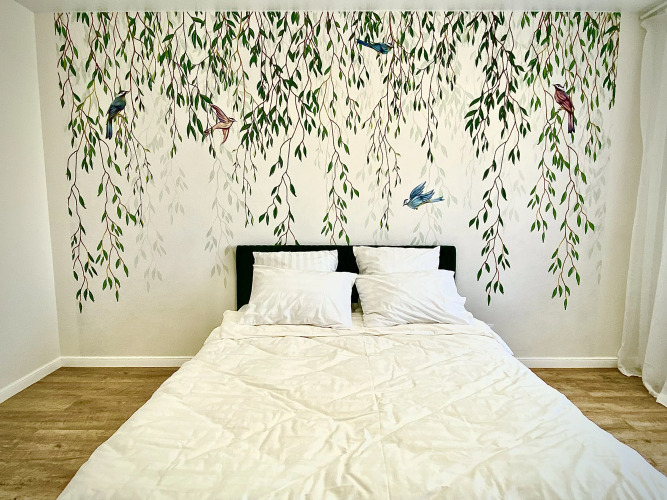 Фотография номера квартиры Апартаменты ApartBaltic