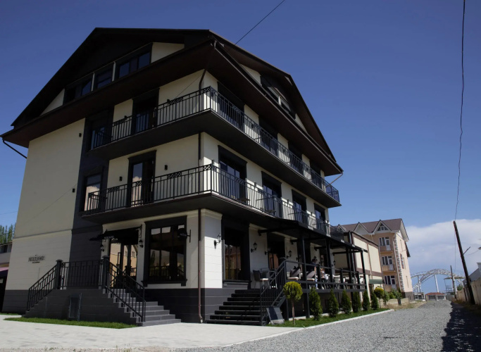 Image de l'hôtel