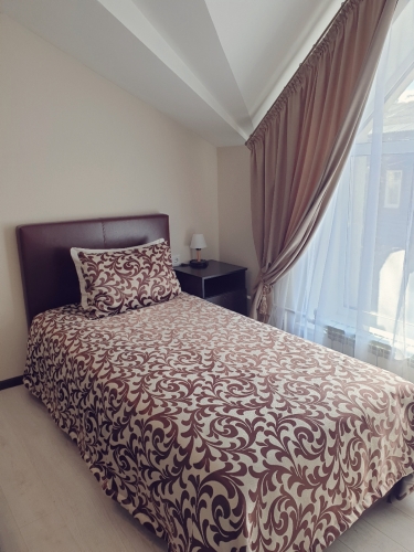 Фотография номера мини отеля Центральный