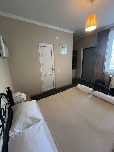 Sunrise Guest House
