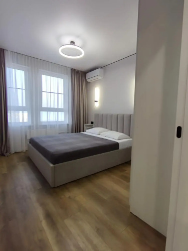 Фотография номера квартиры Квартира Однокомнатная