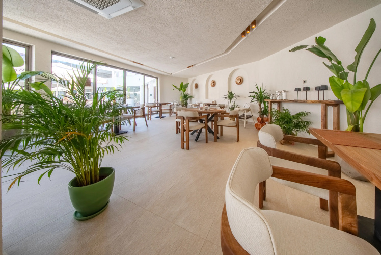 Prive Suite Side & Spa Hotel Adults Only 16 Plus