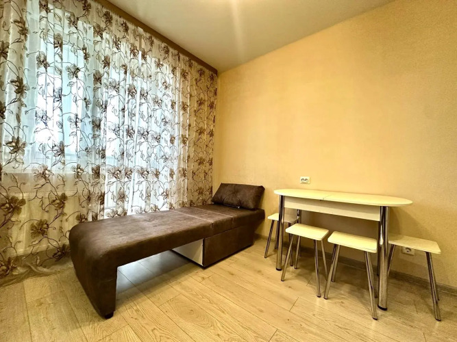 Фотография номера квартиры Квартира Уютная в Центре на Чапаева