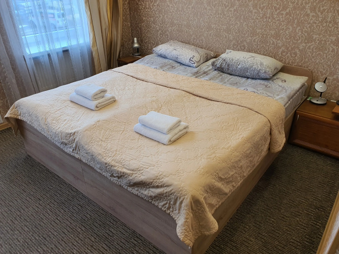  (двуспальная кровать) - изображение 1