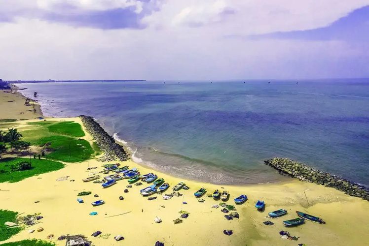 Hotel Beverly Beach Hotel Negombo Hotel