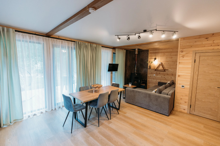 Фотография номера квартиры Апарт-отель Умайя