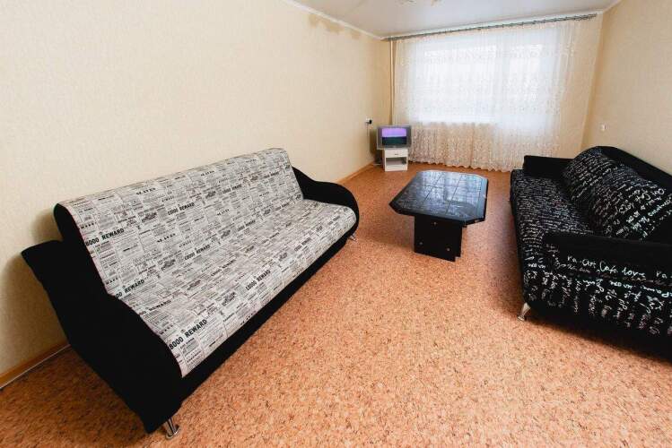 Фотография номера квартиры Апартаменты на Алтайской 2/2