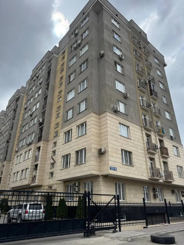 AlaNest Apartments