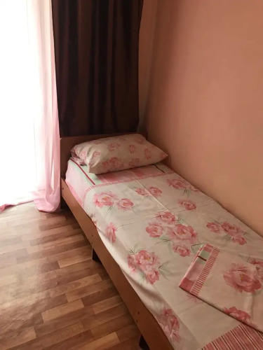 Фотография номера гостевого дома Солнечный