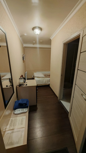 Фотография номера гостиницы Престиж