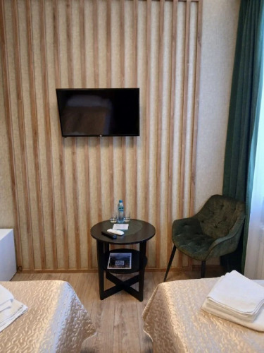 Фотография номера гостиницы Введенская усадьба