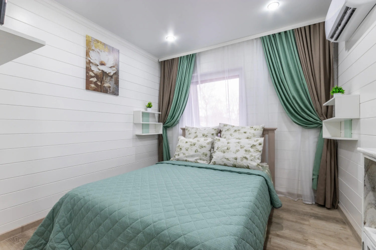 Фотография номера гостевого дома Вилла Лючия