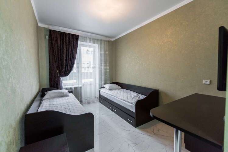 Фотография номера гостевого дома Версаль