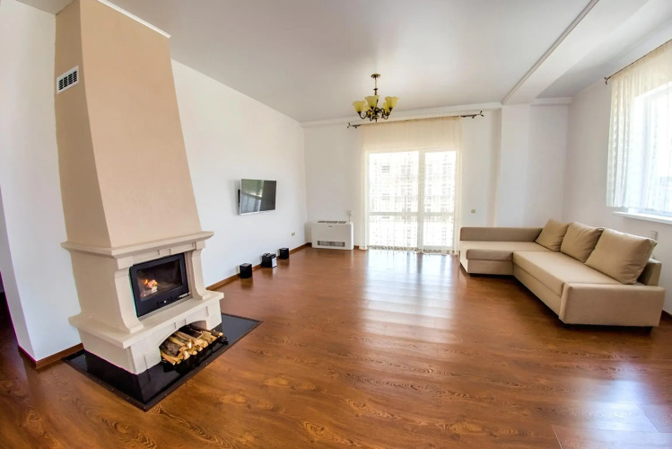 Фотография номера квартиры Апартаменты В дюнах Анапы