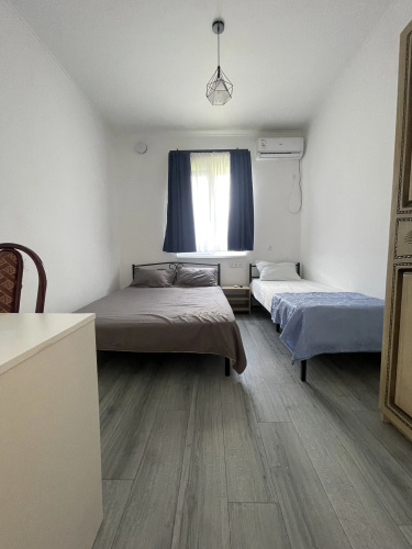 Marina Guest house