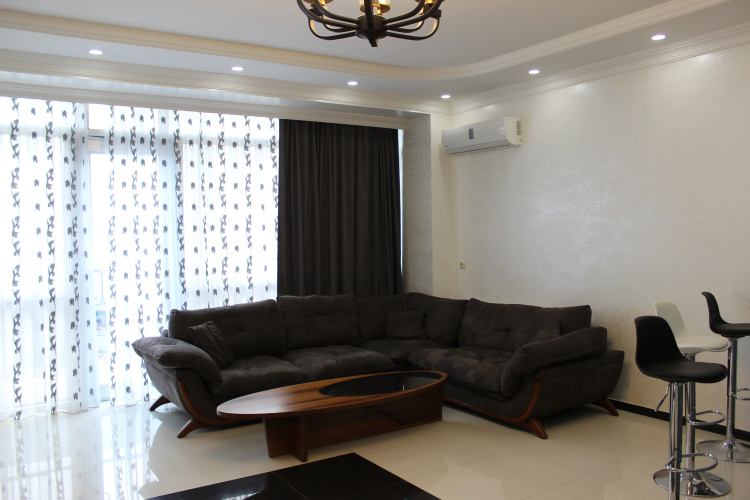 Lukabarbare Apartments