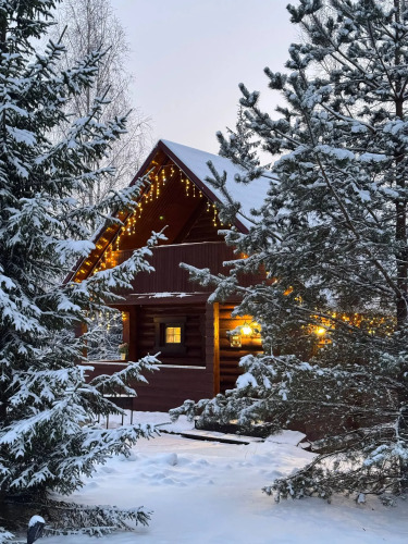 Фотография номера базы отдыха Эко-отель Шанти