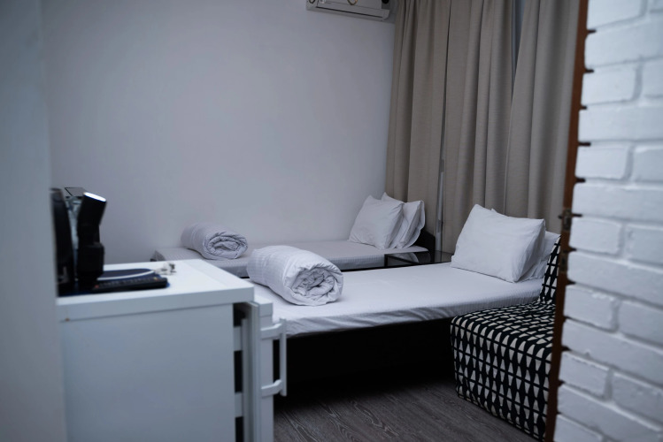  (двуспальная кровать) - изображение 1