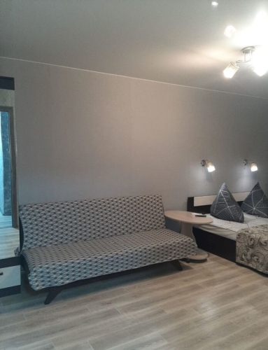 Фотография номера квартиры Квартира Уютная Квартира в Центре