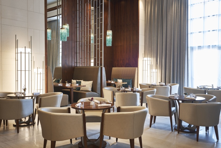 Hilton Dubai Al Habtoor City photo 7