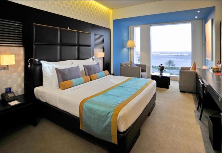 Hues Boutique Hotel photo 28