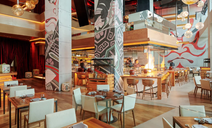 Mandarin Oriental Jumeira, Dubai photo 10