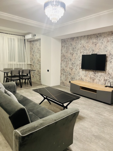 Double Apartment
