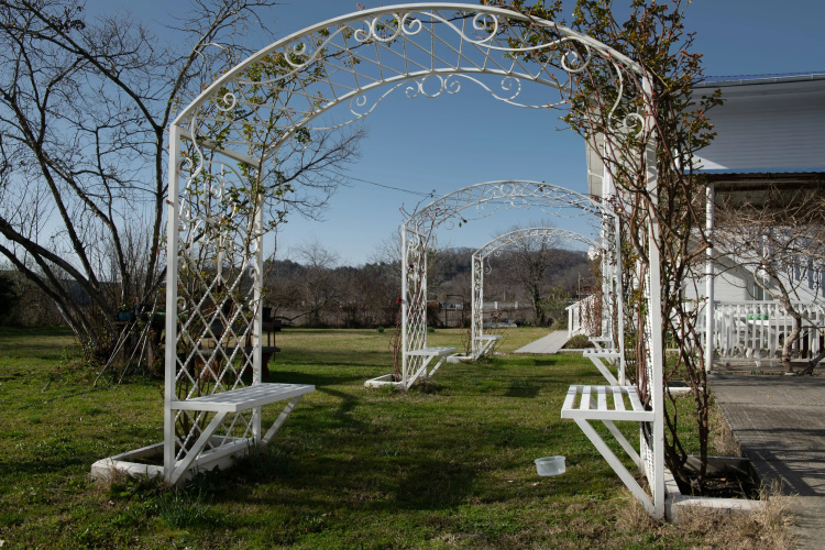 Guest house Fatima
