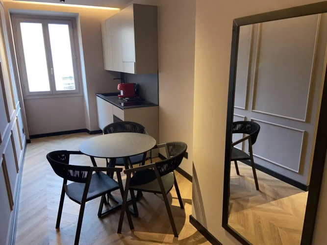 Double Junior Suite