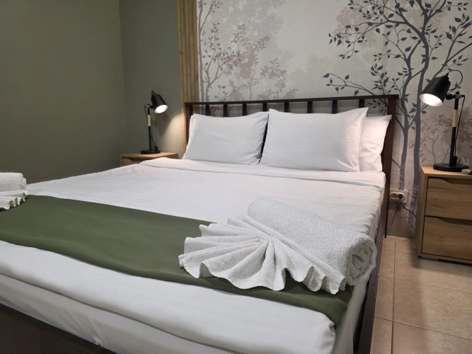  (двуспальная кровать) - изображение 1