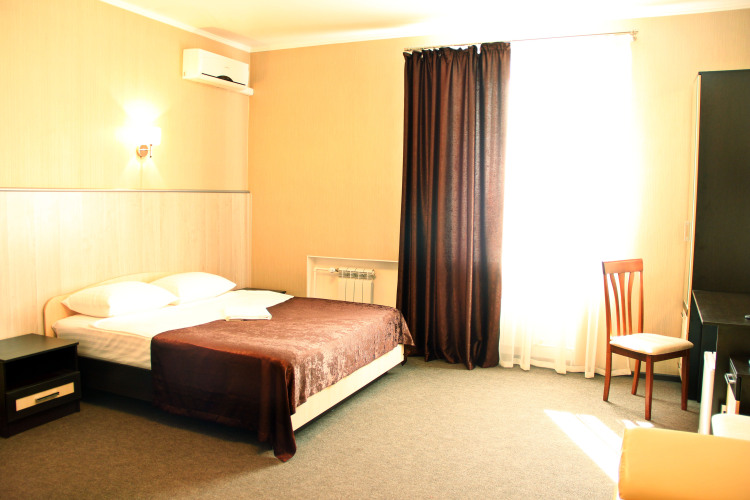 Фотография номера гостиницы Олимп