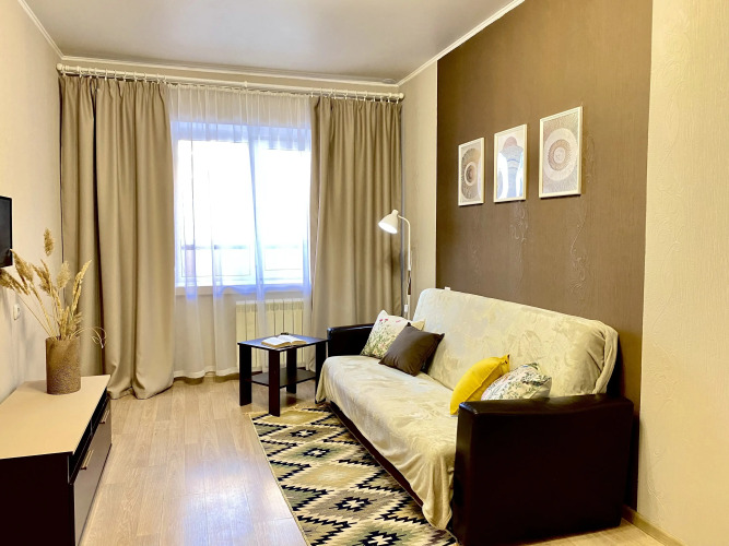 Фотография номера квартиры Апартаменты Декабрист Кирова  37(41) №52