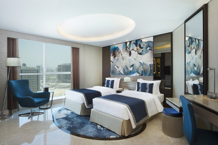 Gulf Court Hotel Business Bay photo 21