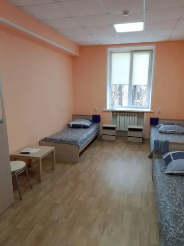 Фотография номера гостиницы Теплый Стан