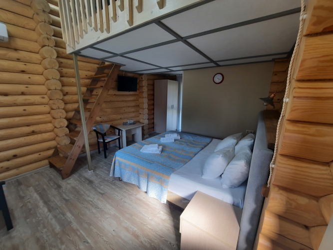 Фотография номера гостевого дома Winnie House