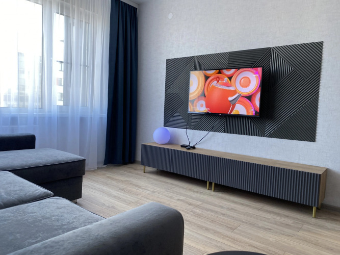 Фотография номера квартиры Квартира Идеальная посуточно