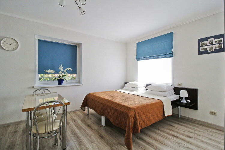 Фотография номера Коттеджа Частный дом Нойкурен