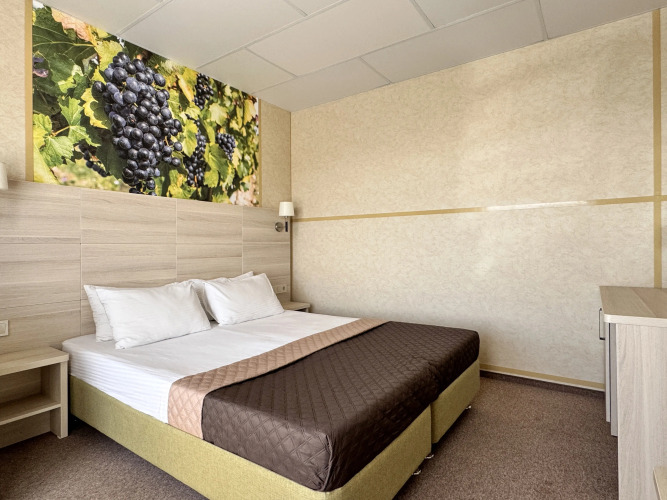  (двуспальная кровать) - изображение 1