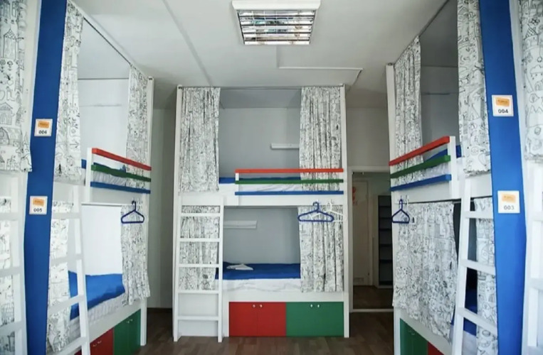 Фотография номера хостела Хостел Family